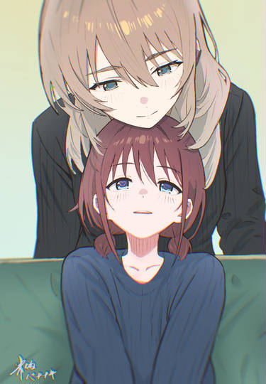 モモニナ