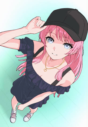 夏summertimesあのんin